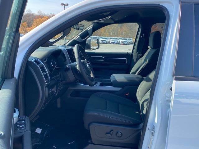 new 2026 Ram 1500 car, priced at $53,500