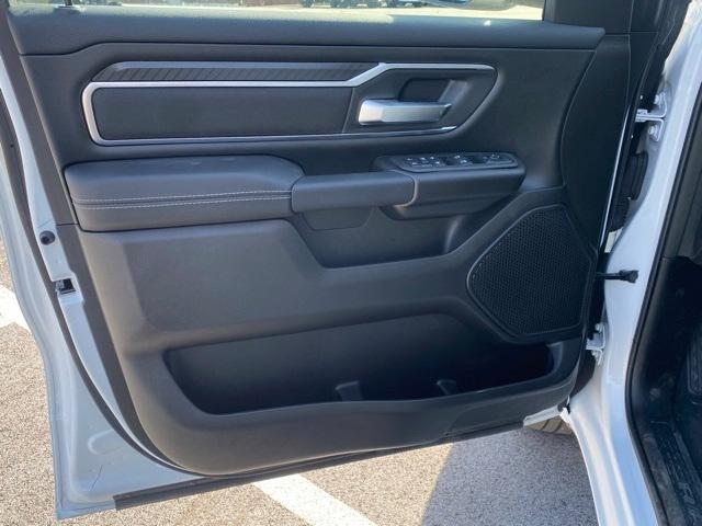 new 2026 Ram 1500 car, priced at $53,500