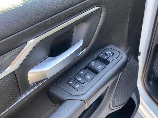 new 2026 Ram 1500 car, priced at $53,500