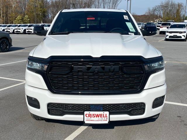 new 2026 Ram 1500 car, priced at $53,500