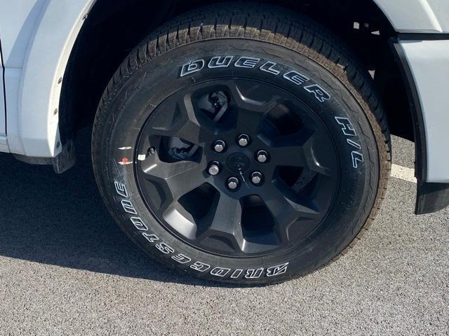 new 2026 Ram 1500 car, priced at $53,500