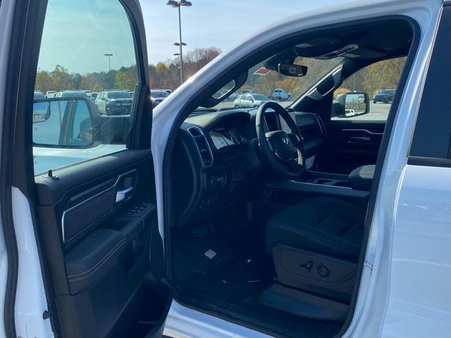 new 2026 Ram 1500 car, priced at $53,500