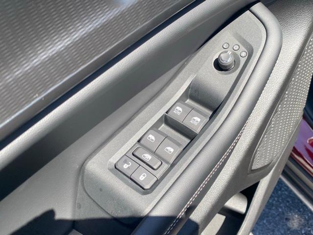 new 2025 Jeep Grand Cherokee L car, priced at $41,200