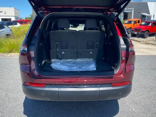 new 2025 Jeep Grand Cherokee L car, priced at $41,200