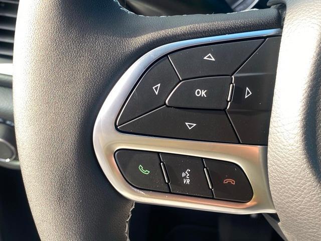 new 2026 Chrysler Voyager car, priced at $37,250