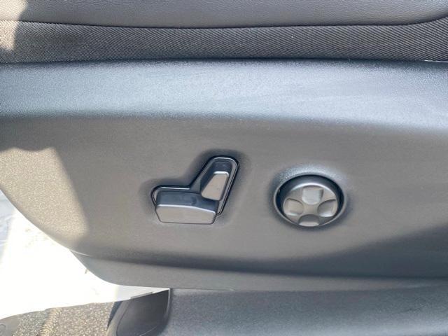 new 2026 Chrysler Voyager car, priced at $37,250