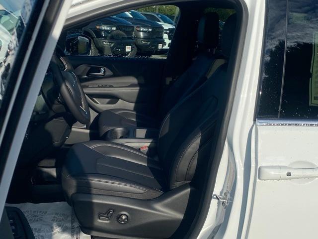 new 2026 Chrysler Voyager car, priced at $37,250