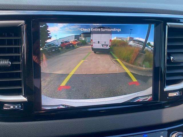 new 2026 Chrysler Voyager car, priced at $37,250