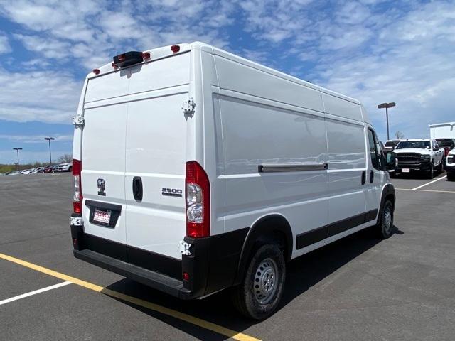 new 2024 Ram ProMaster 2500 car, priced at $45,949