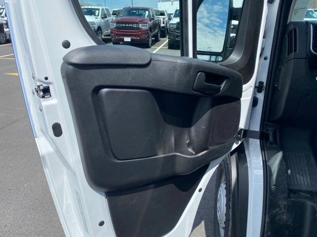 new 2024 Ram ProMaster 2500 car, priced at $45,949