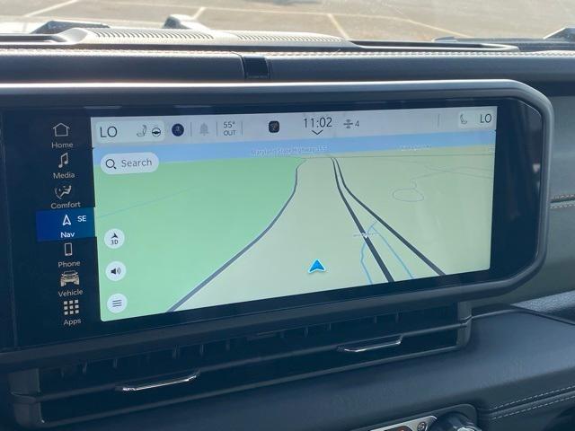 new 2026 Jeep Gladiator car, priced at $62,000