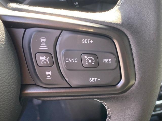 new 2026 Jeep Gladiator car, priced at $62,000