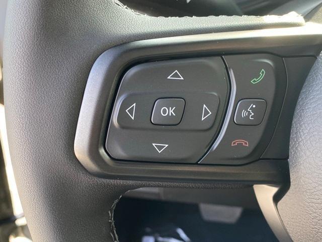 new 2026 Jeep Gladiator car, priced at $62,000