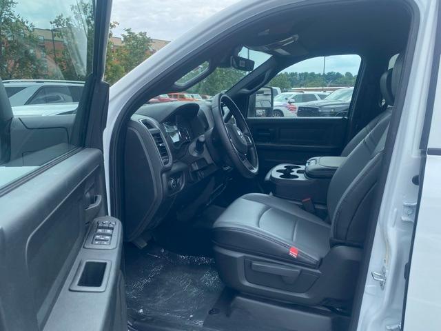 new 2025 Ram 2500 car, priced at $56,285