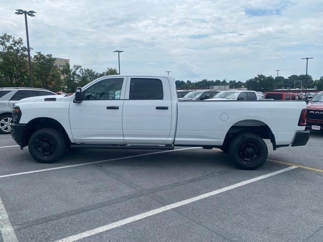 new 2025 Ram 2500 car, priced at $56,285