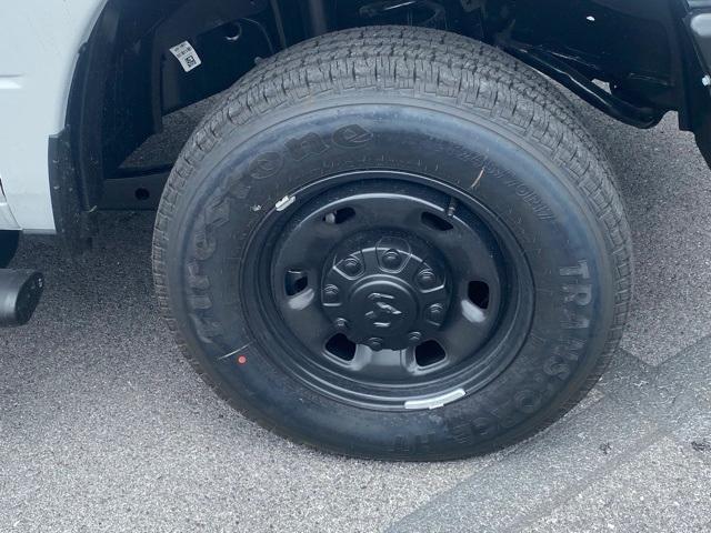 new 2025 Ram 2500 car, priced at $56,285