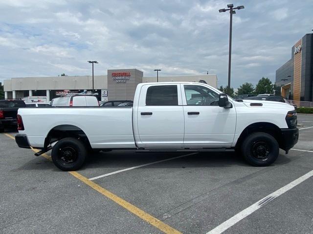 new 2025 Ram 2500 car, priced at $56,285