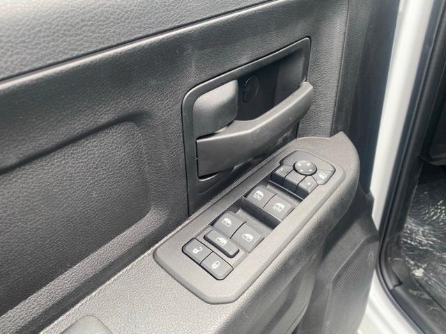 new 2025 Ram 2500 car, priced at $56,285