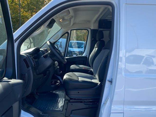 new 2026 Ram ProMaster 1500 car, priced at $52,330
