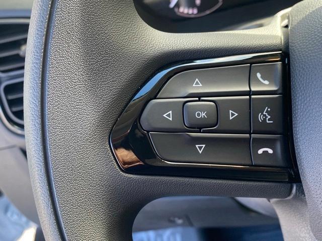 new 2026 Ram ProMaster 1500 car, priced at $52,330