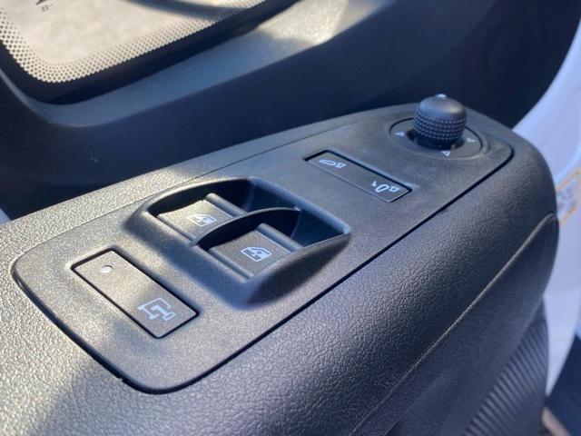 new 2026 Ram ProMaster 1500 car, priced at $52,330