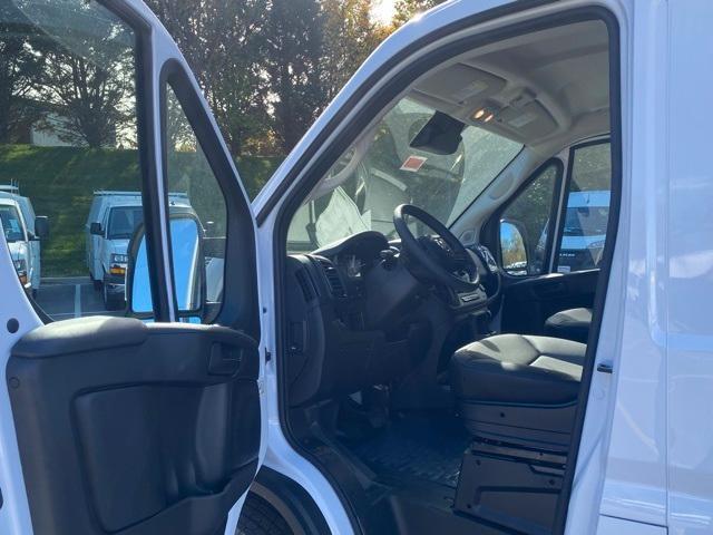new 2026 Ram ProMaster 1500 car, priced at $52,330