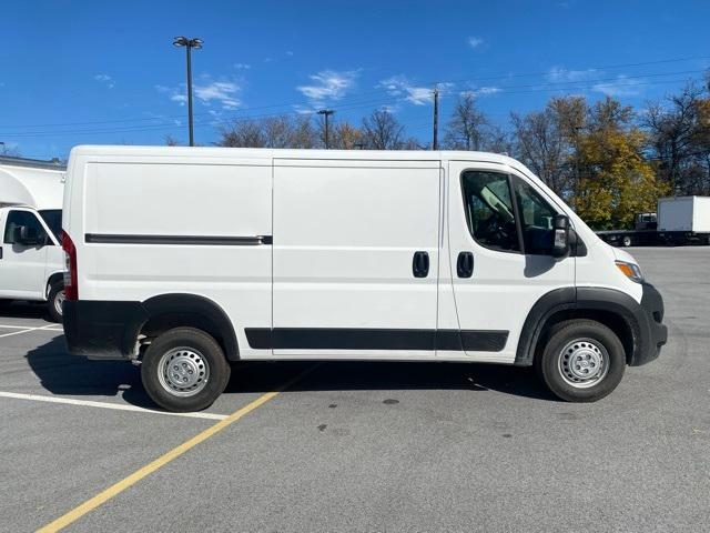 new 2026 Ram ProMaster 1500 car, priced at $52,330