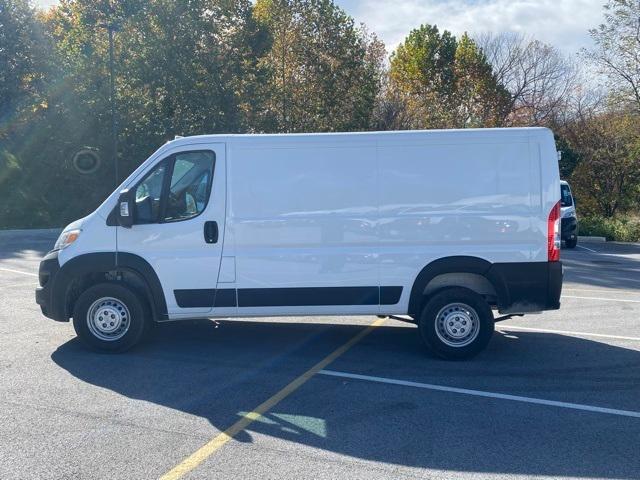new 2026 Ram ProMaster 1500 car, priced at $52,330