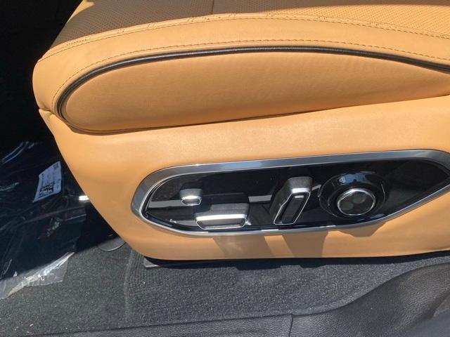 new 2025 Jeep Grand Cherokee L car, priced at $64,462