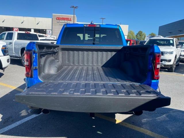 new 2026 Ram 1500 car, priced at $55,500