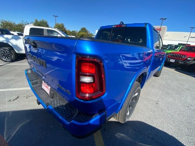 new 2026 Ram 1500 car, priced at $55,500