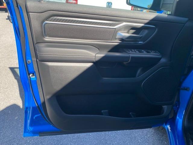 new 2026 Ram 1500 car, priced at $55,500