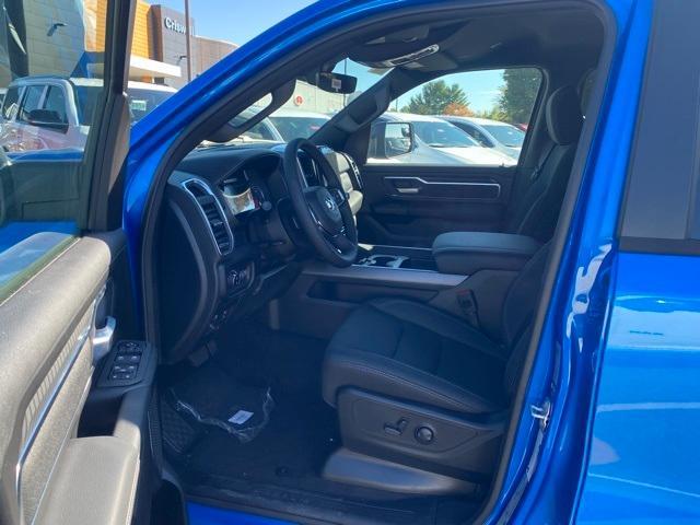 new 2026 Ram 1500 car, priced at $55,500