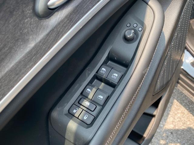 new 2025 Jeep Grand Cherokee L car, priced at $45,500