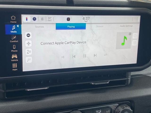 new 2026 Jeep Wrangler car, priced at $42,475