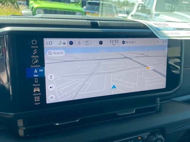 new 2025 Jeep Wrangler car, priced at $55,000