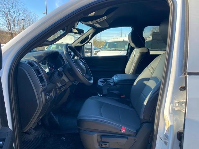 new 2026 Ram 2500 car, priced at $56,085