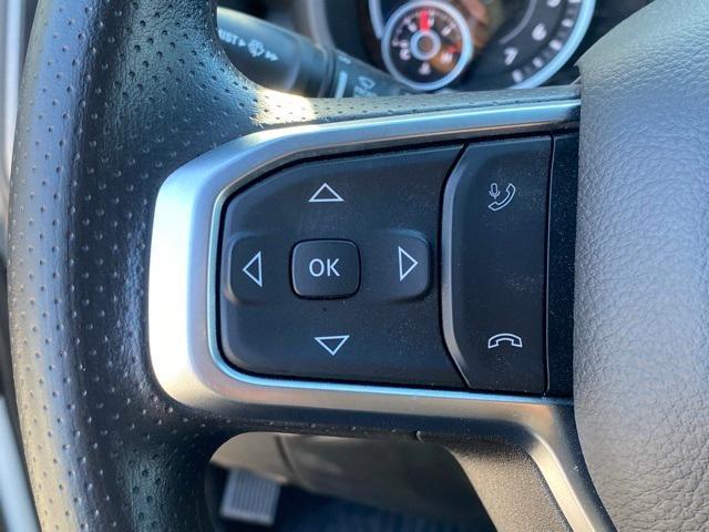 new 2026 Ram 2500 car, priced at $56,085