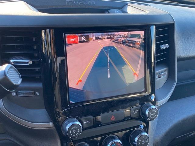 new 2026 Ram 2500 car, priced at $56,085