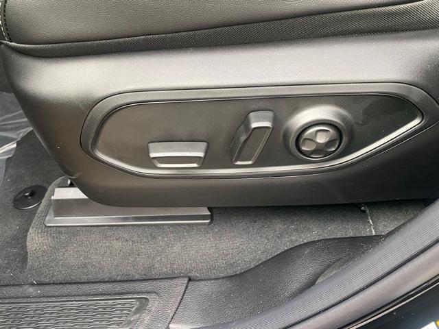 new 2025 Jeep Grand Cherokee L car, priced at $52,995