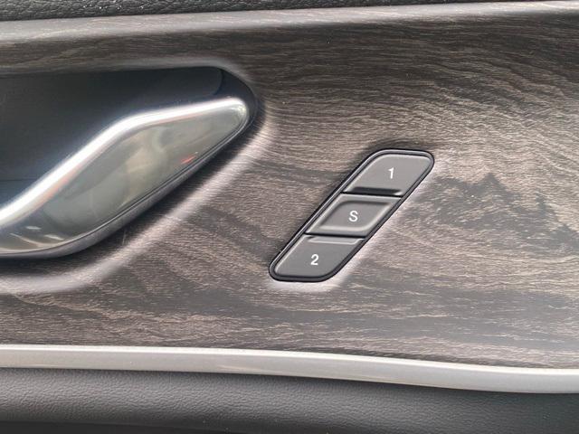 new 2025 Jeep Grand Cherokee L car, priced at $52,995