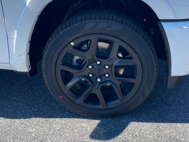 new 2026 Ram 1500 car, priced at $64,155