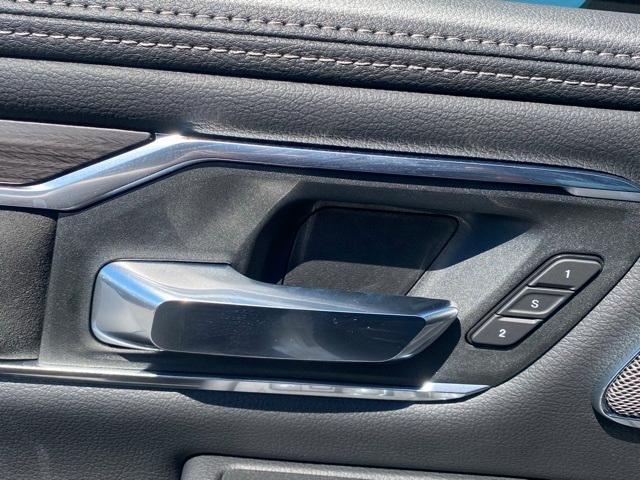 new 2026 Ram 1500 car, priced at $64,155