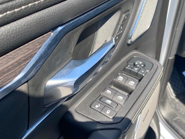 new 2026 Ram 1500 car, priced at $64,155