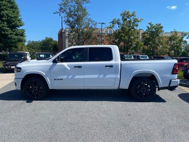 new 2026 Ram 1500 car, priced at $64,155