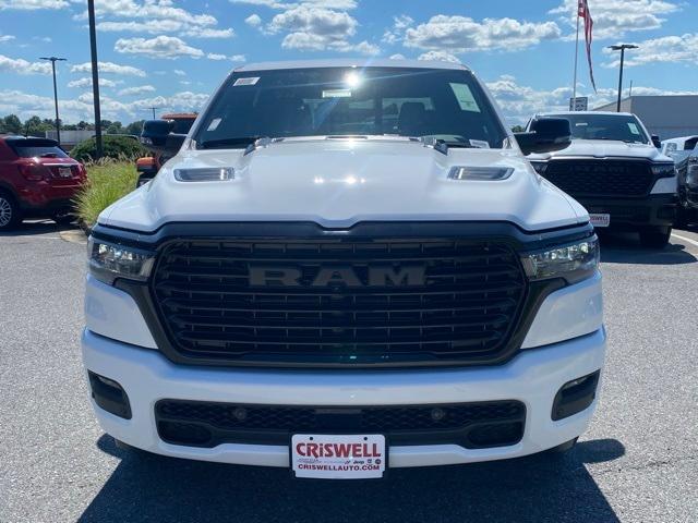 new 2026 Ram 1500 car, priced at $64,155