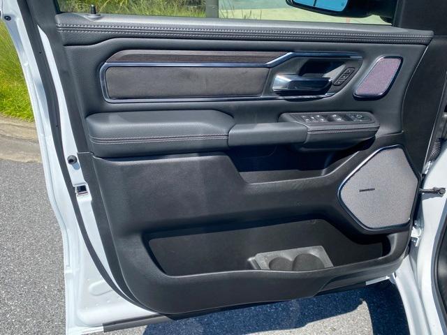 new 2026 Ram 1500 car, priced at $64,155