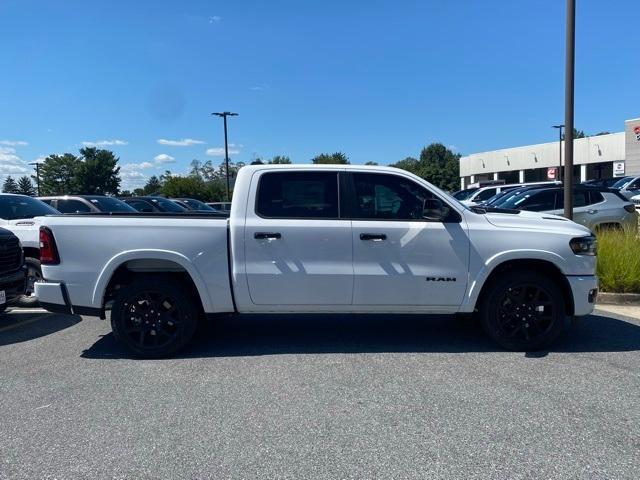 new 2026 Ram 1500 car, priced at $64,155