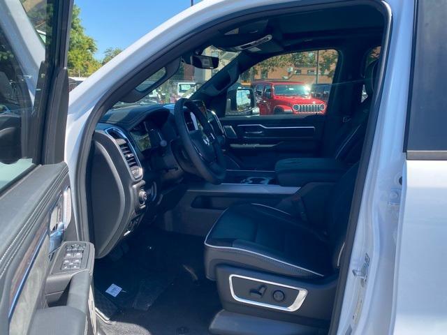 new 2026 Ram 1500 car, priced at $64,155