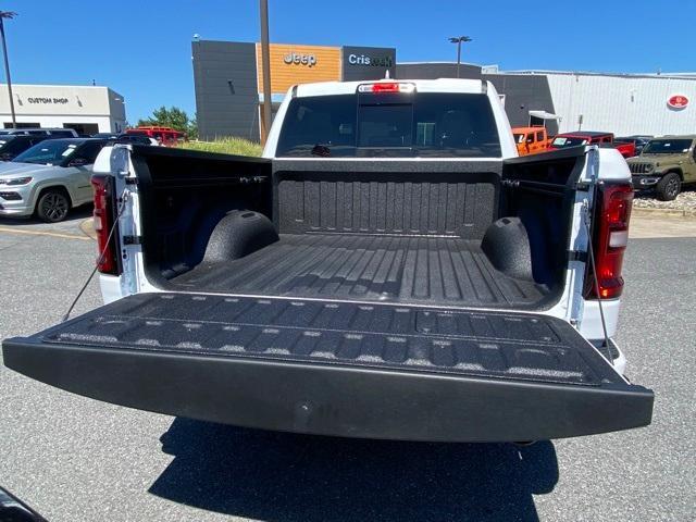 new 2026 Ram 1500 car, priced at $64,155